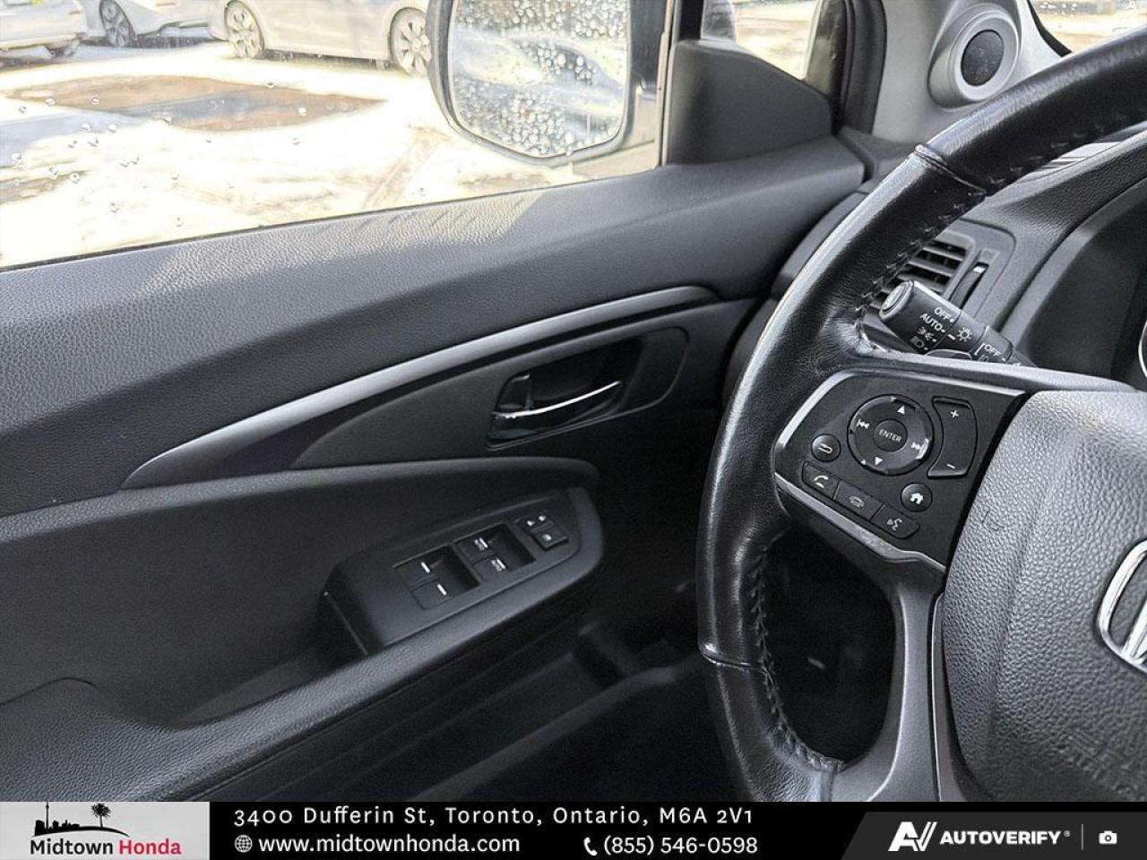 2021 Honda Pilot *ONE OWNER*LANE WARNING*MOONROOF* Photo