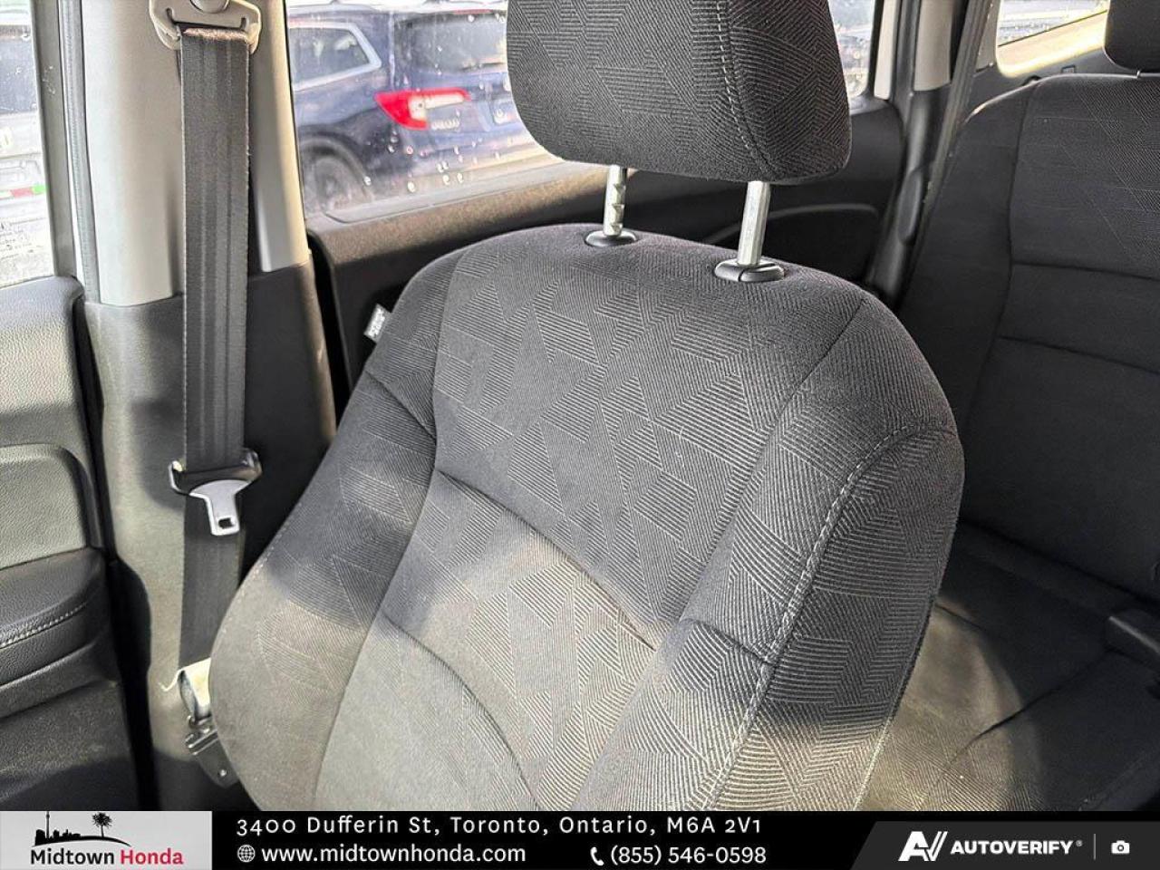 2021 Honda Pilot *ONE OWNER*LANE WARNING*MOONROOF* Photo