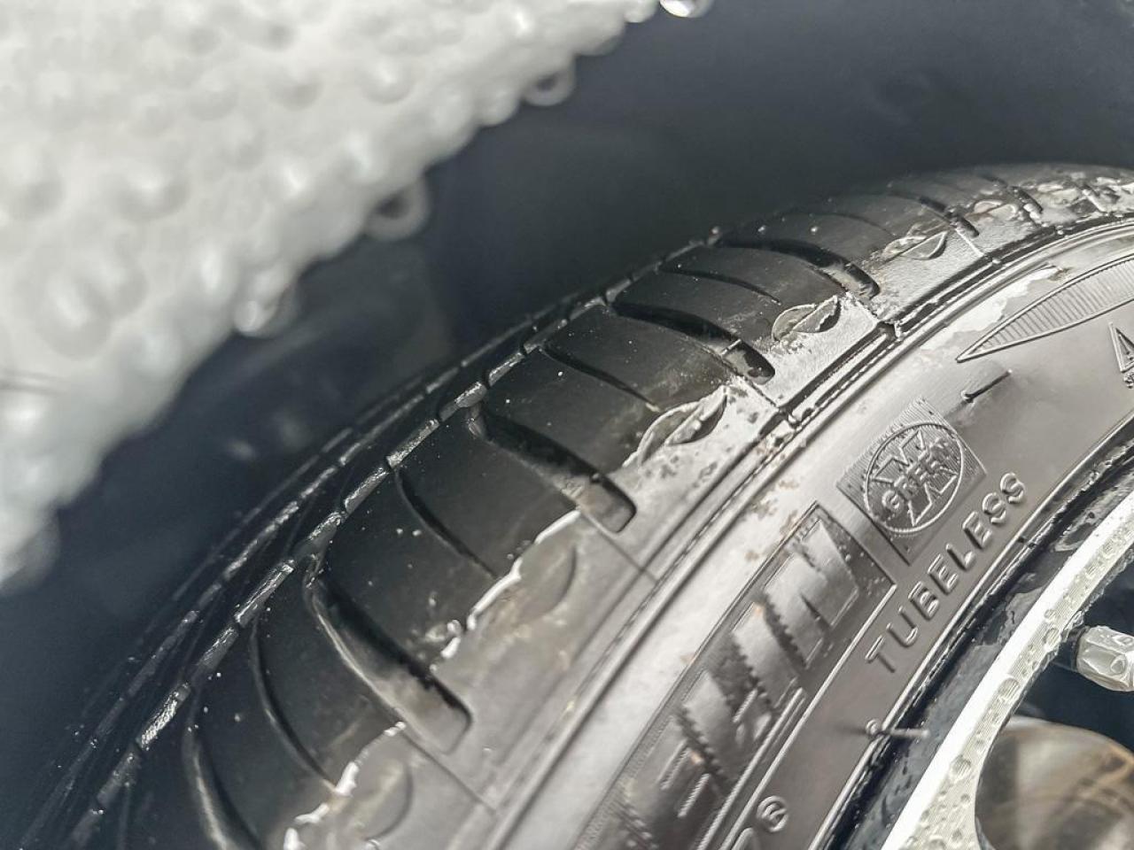 2025 Honda Accord Hybrid TOURING Photo