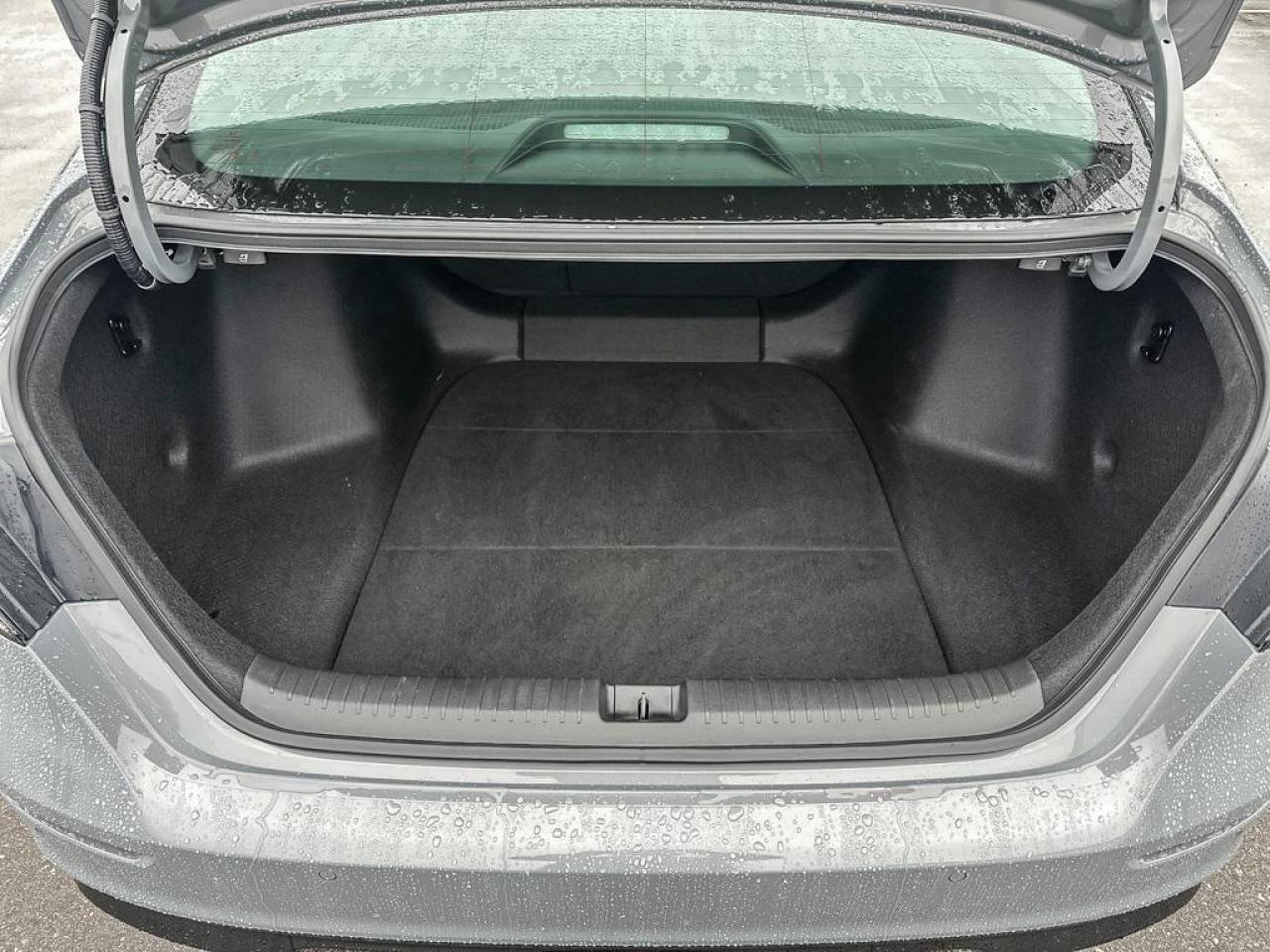 2025 Honda Accord Hybrid TOURING Photo