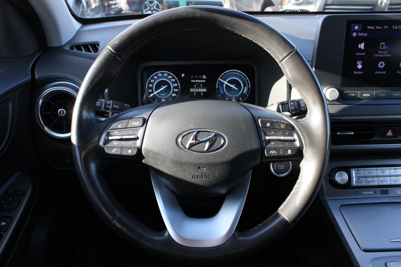 2022 Hyundai KONA electric Preferred Photo