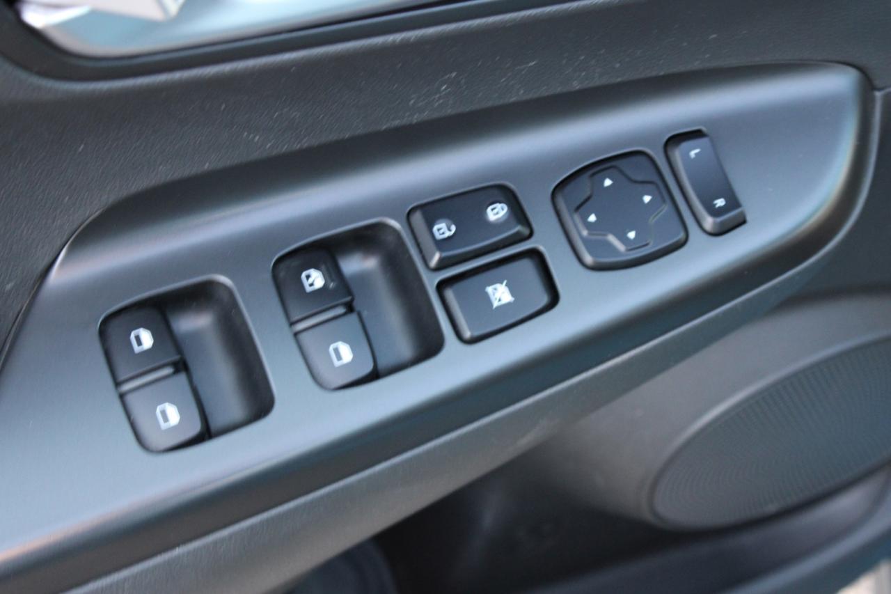 2022 Hyundai KONA electric Preferred Photo