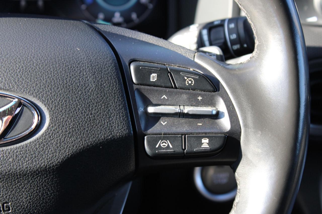 2022 Hyundai KONA electric Preferred Photo