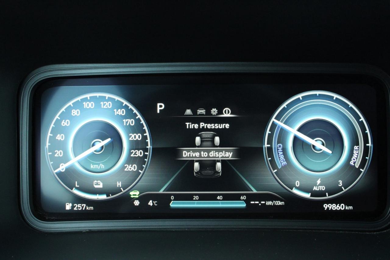 2022 Hyundai KONA electric Preferred Photo