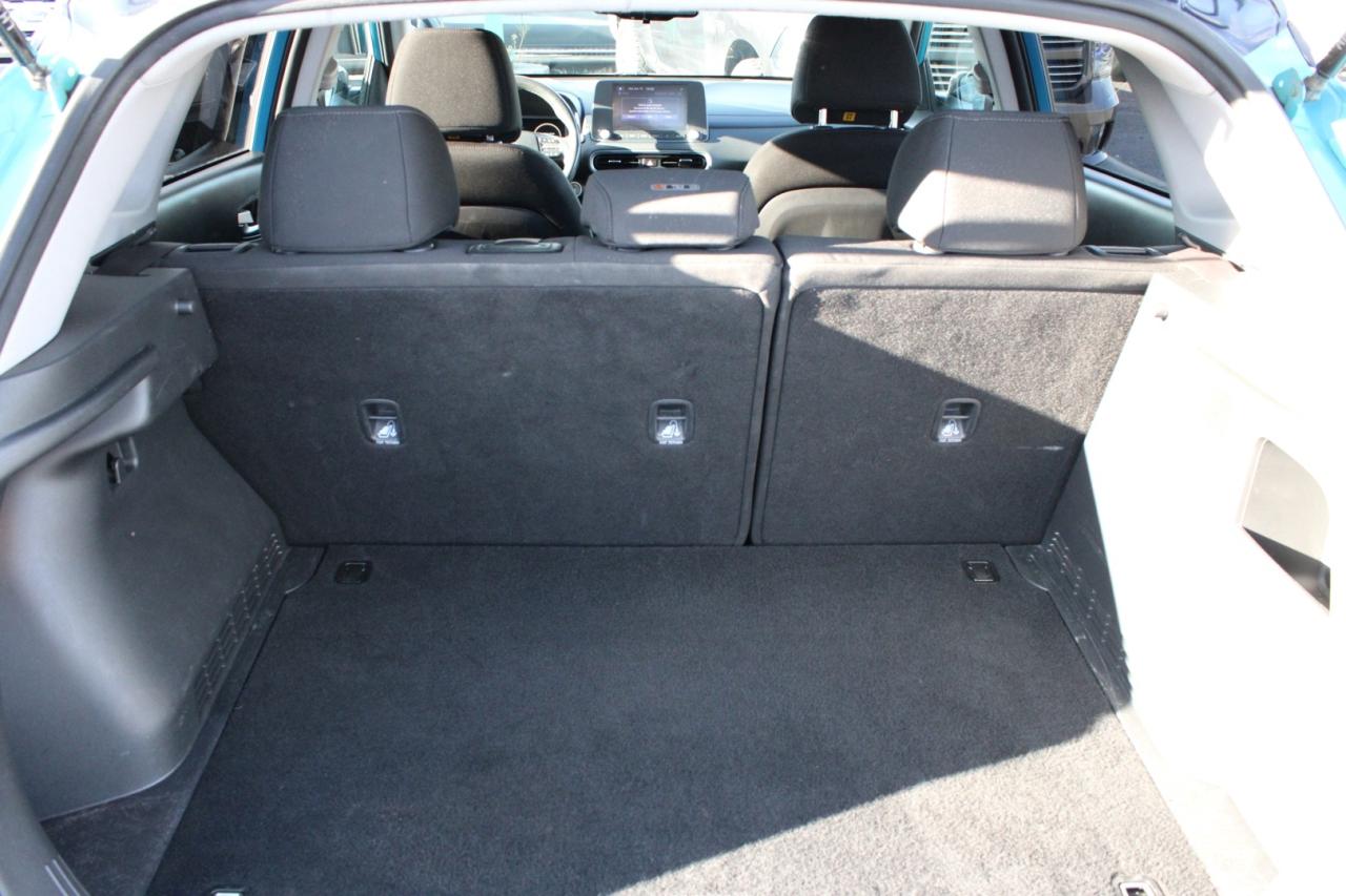 2022 Hyundai KONA electric Preferred Photo