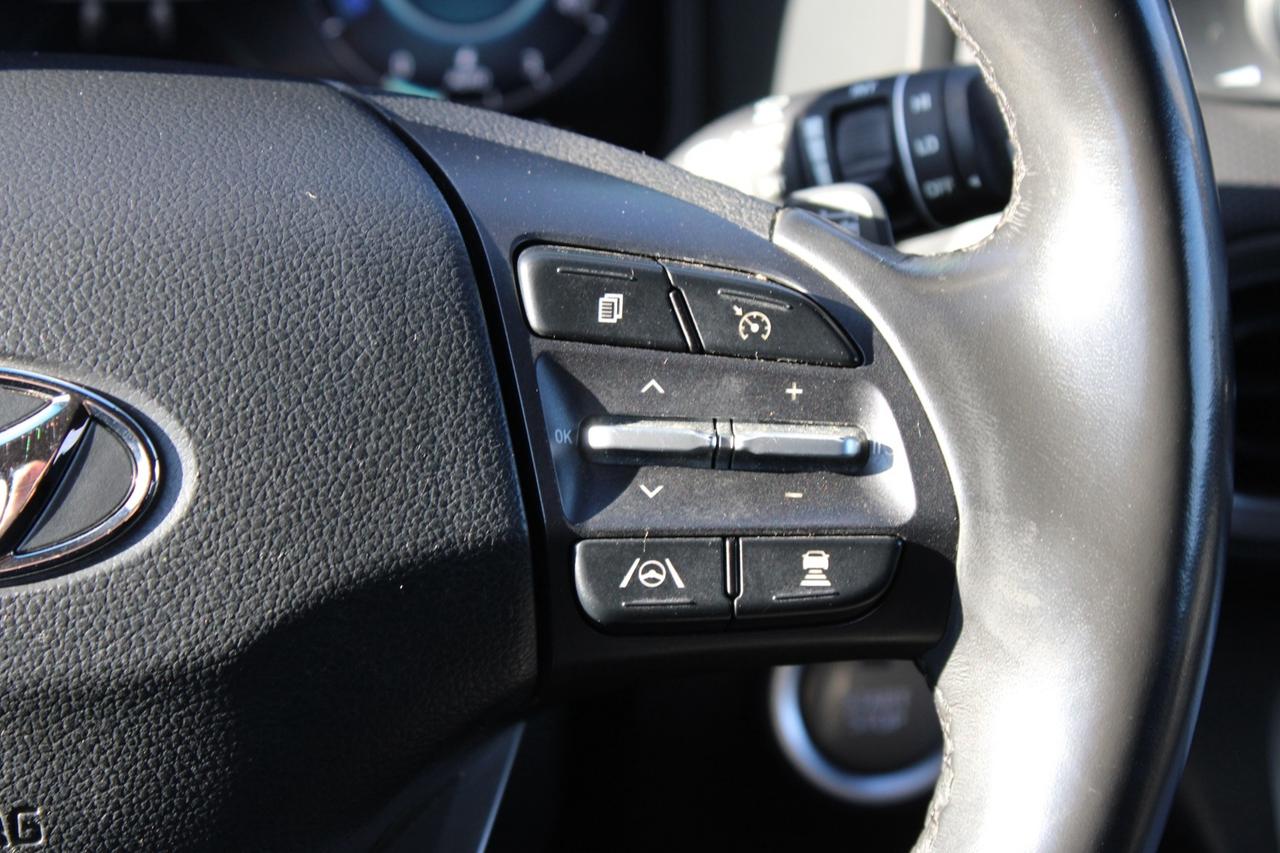 2022 Hyundai KONA electric Preferred Photo