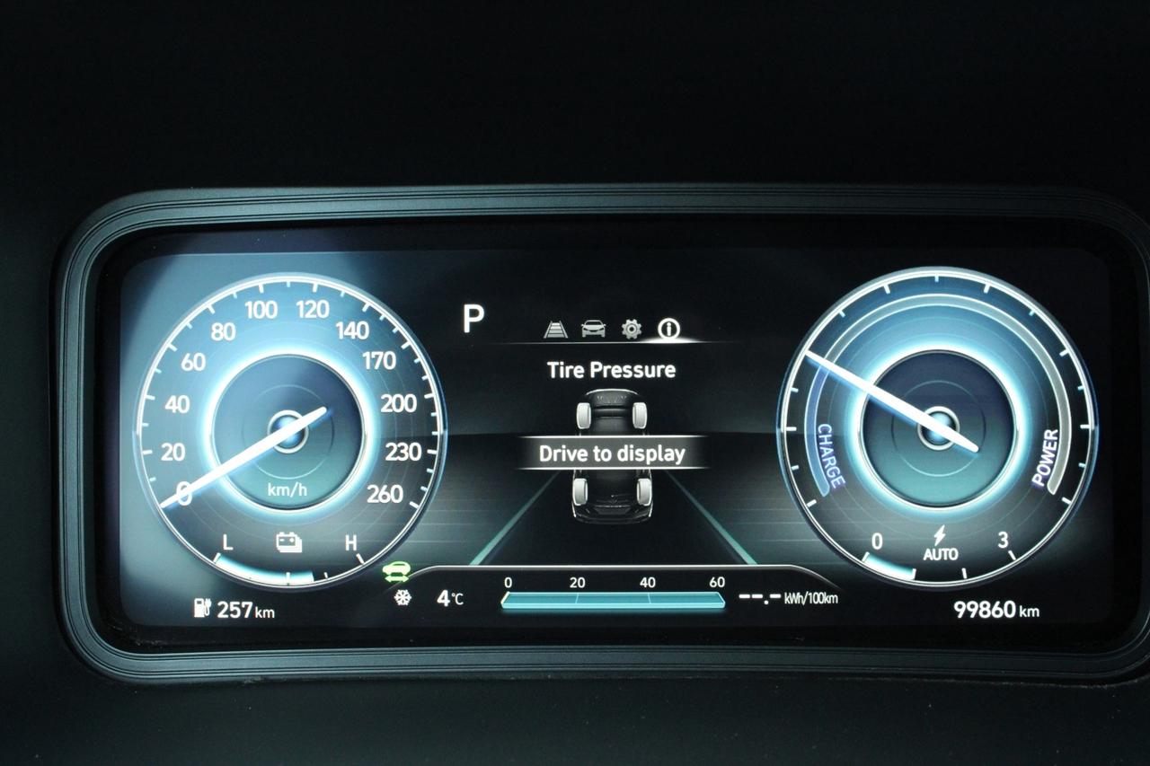 2022 Hyundai KONA electric Preferred Photo