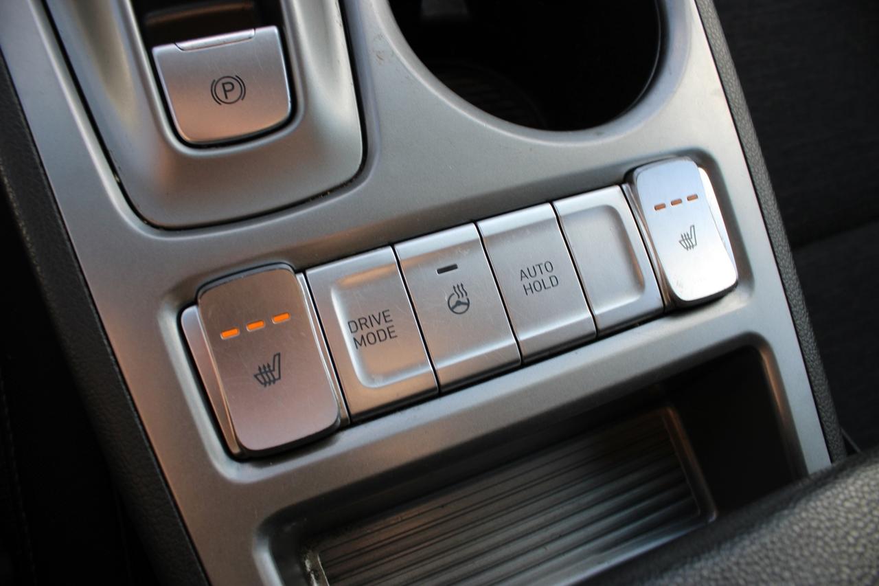 2022 Hyundai KONA electric Preferred Photo