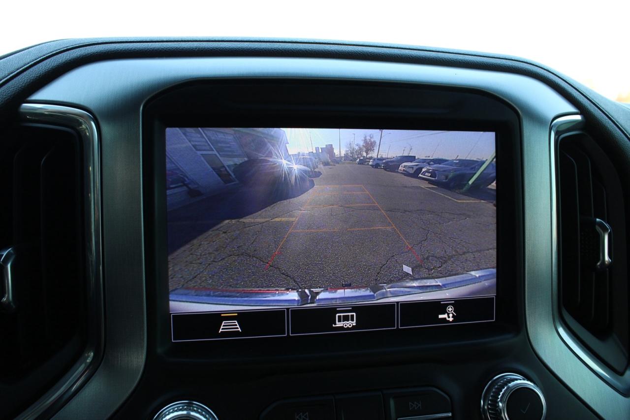 2021 GMC Sierra 1500 SLT Crew Cab 4WD   No Accident   Safety Certified Photo