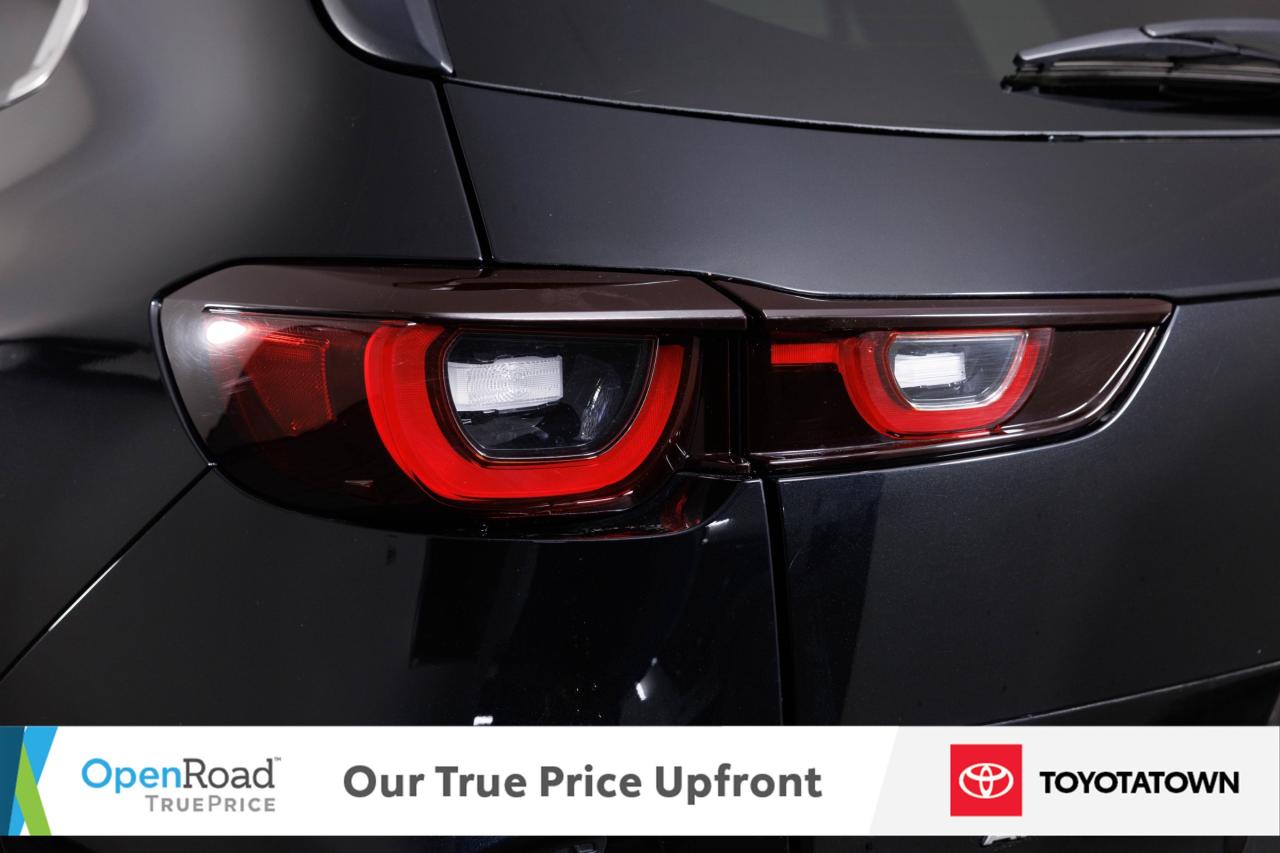 2023 Mazda CX-50 GT! ACCIDENT FREE! ELIGIBLE FOR OPEN ROAD LEASING! Photo