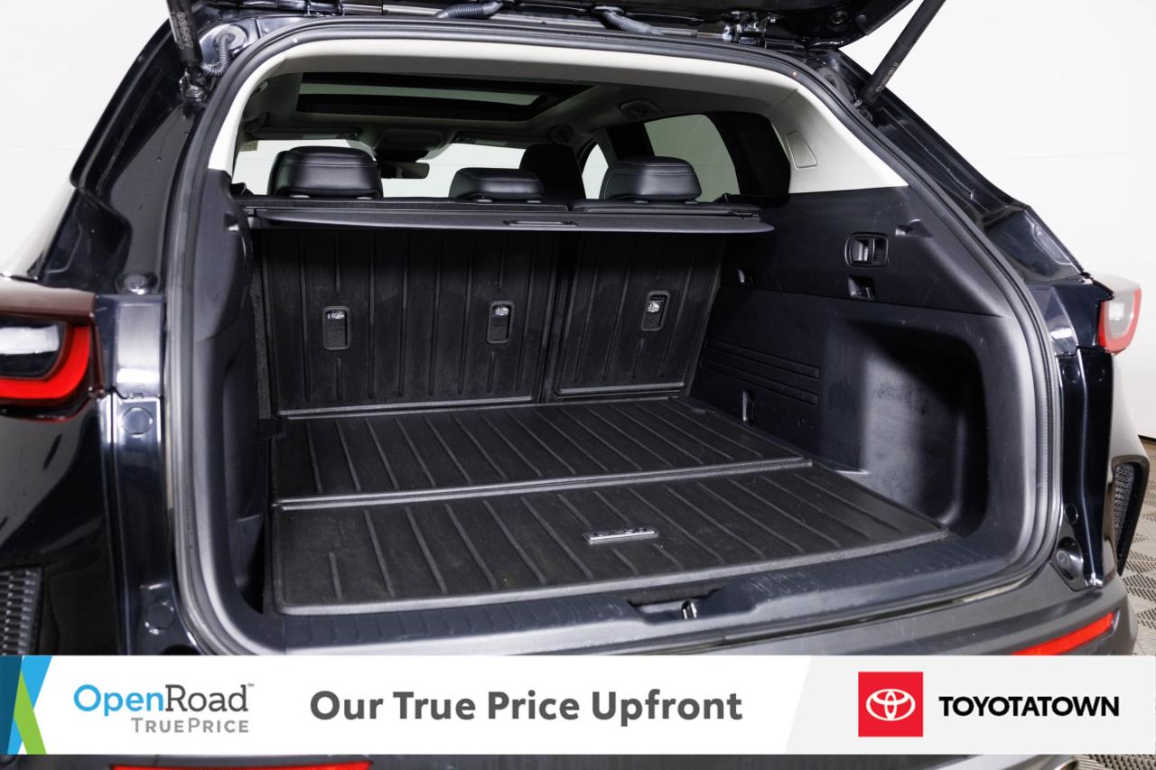 2023 Mazda CX-50 GT! ACCIDENT FREE! ELIGIBLE FOR OPEN ROAD LEASING! Photo