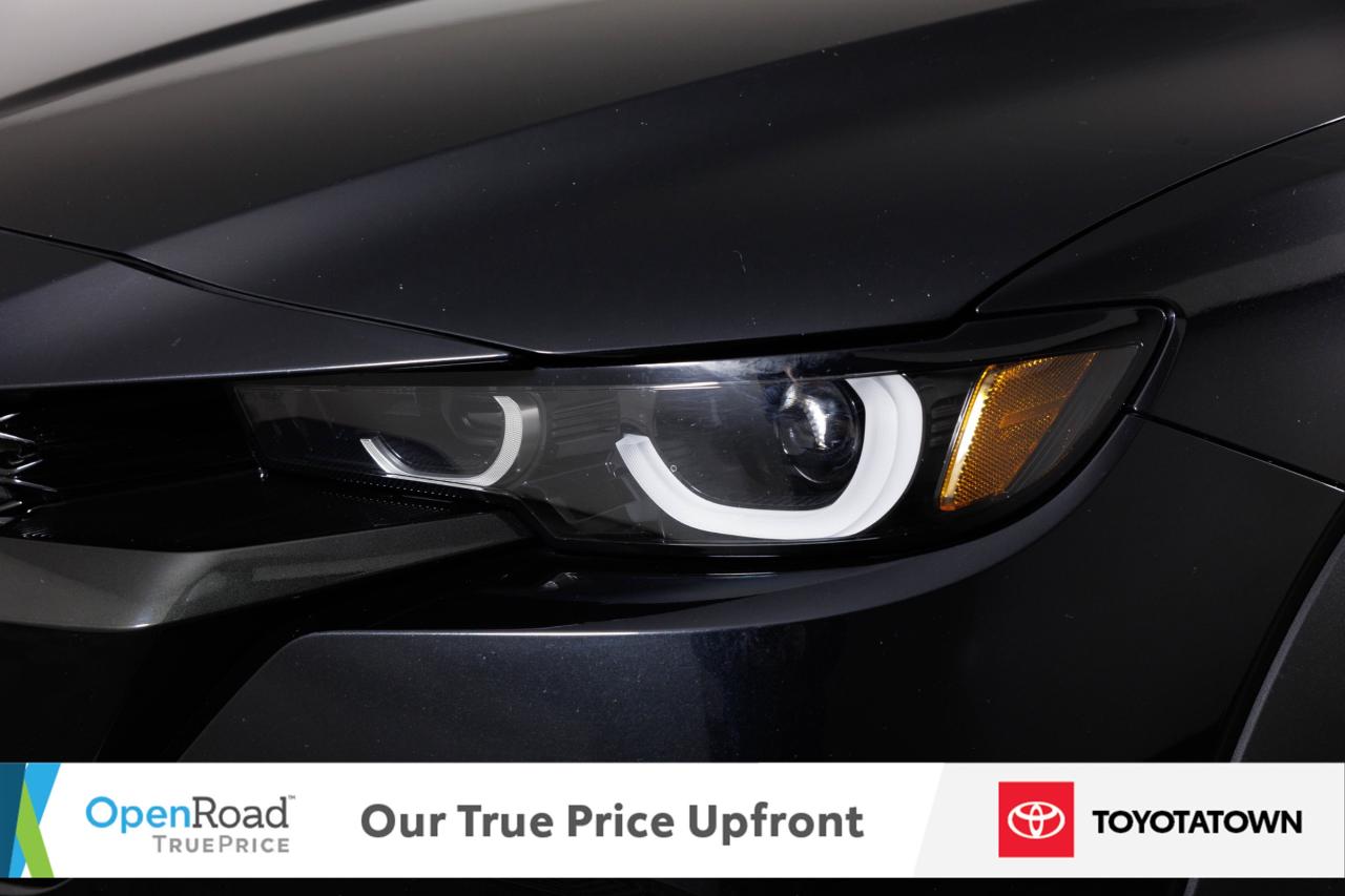 2023 Mazda CX-50 GT! ACCIDENT FREE! ELIGIBLE FOR OPEN ROAD LEASING! Photo