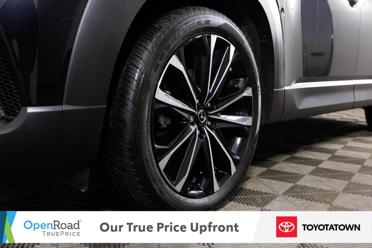 2023 Mazda CX-50 GT! ACCIDENT FREE! ELIGIBLE FOR OPEN ROAD LEASING! Photo