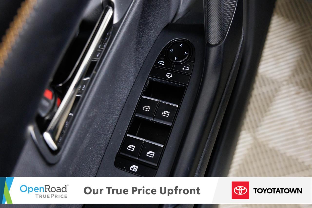 2023 Mazda CX-50 GT! ACCIDENT FREE! ELIGIBLE FOR OPEN ROAD LEASING! Photo