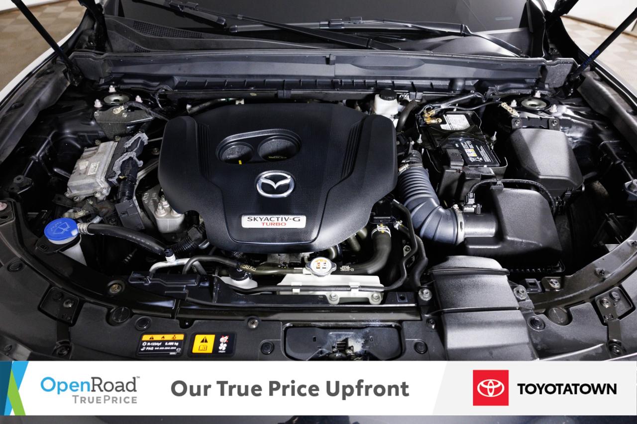 2023 Mazda CX-50 GT! ACCIDENT FREE! ELIGIBLE FOR OPEN ROAD LEASING! Photo