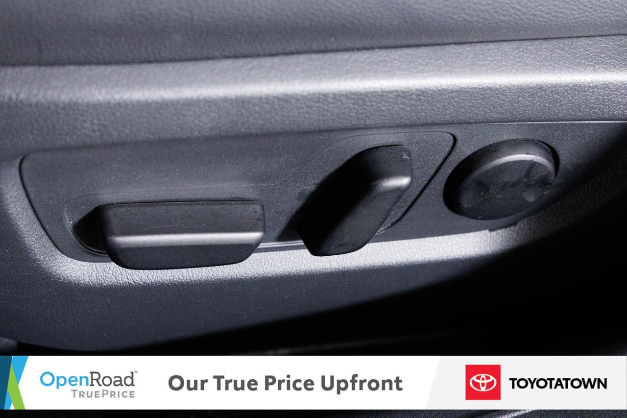 2023 Mazda CX-50 GT! ACCIDENT FREE! ELIGIBLE FOR OPEN ROAD LEASING! Photo