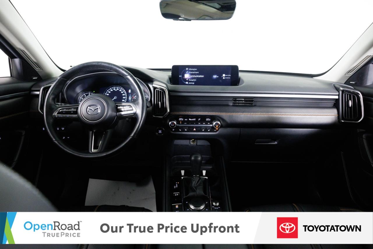 2023 Mazda CX-50 GT! ACCIDENT FREE! ELIGIBLE FOR OPEN ROAD LEASING! Photo