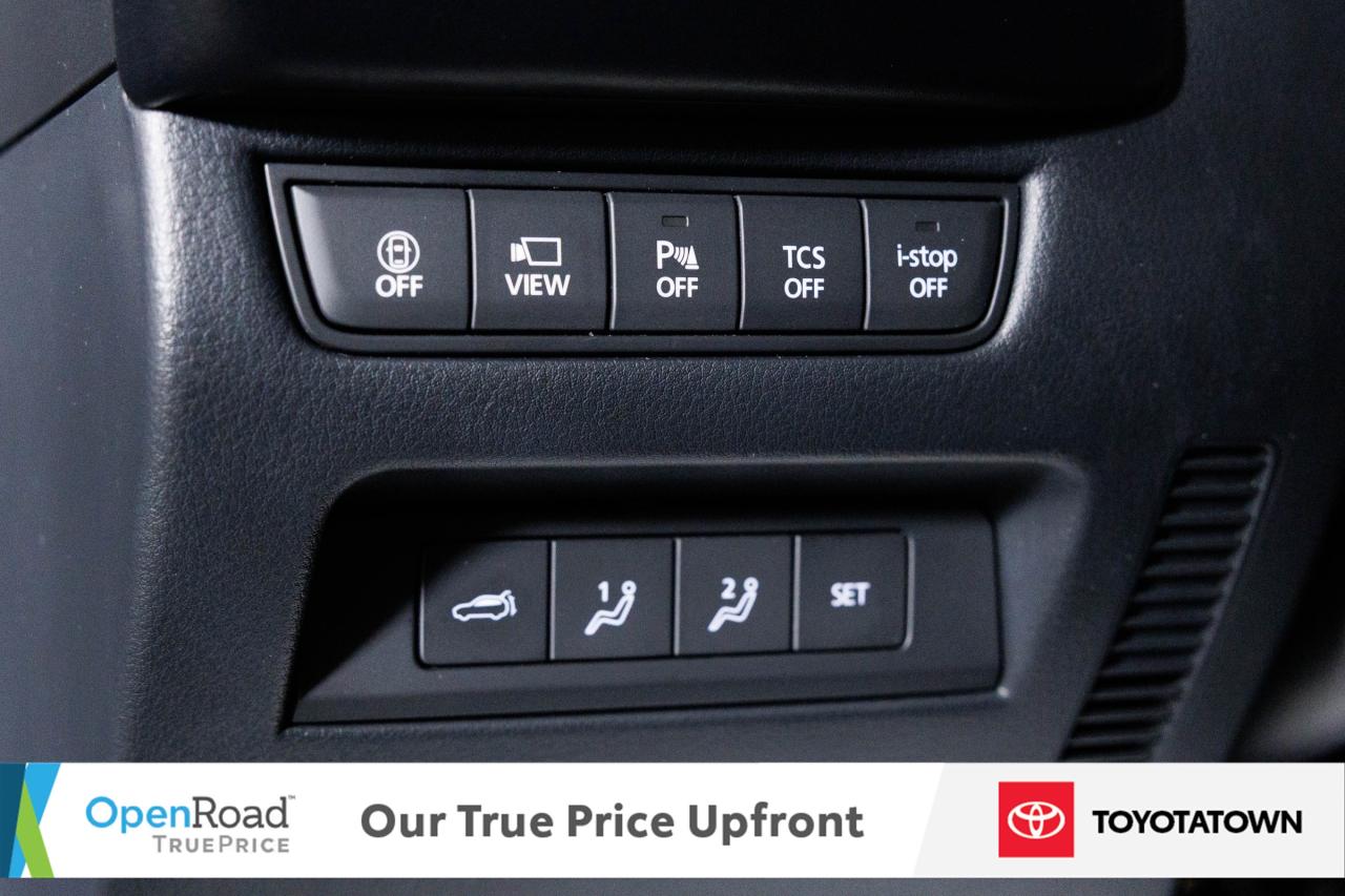 2023 Mazda CX-50 GT! ACCIDENT FREE! ELIGIBLE FOR OPEN ROAD LEASING! Photo