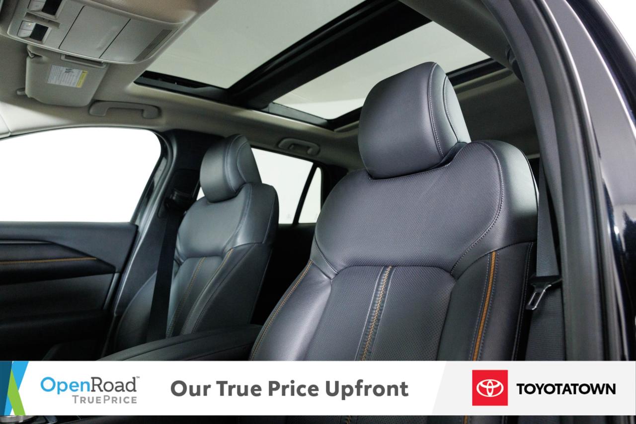 2023 Mazda CX-50 GT! ACCIDENT FREE! ELIGIBLE FOR OPEN ROAD LEASING! Photo