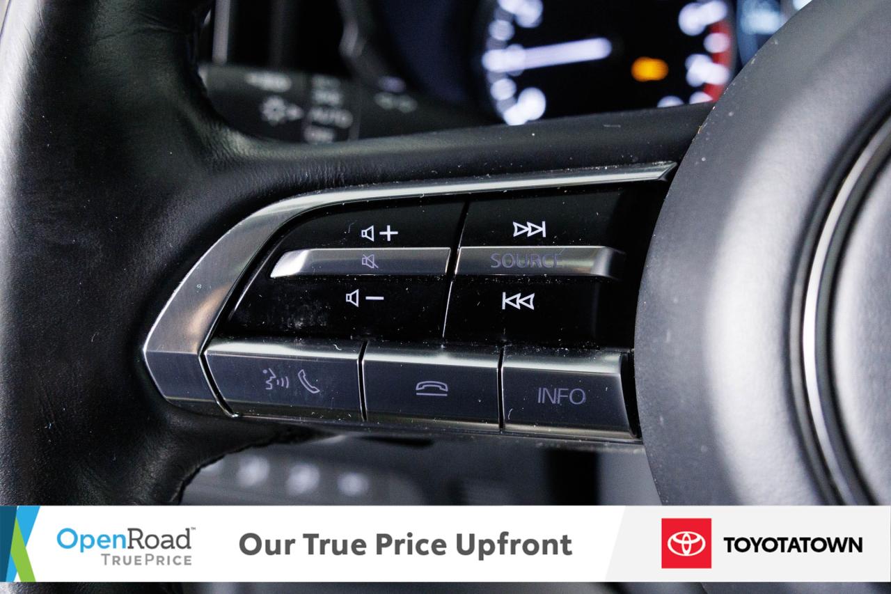 2023 Mazda CX-50 GT! ACCIDENT FREE! ELIGIBLE FOR OPEN ROAD LEASING! Photo