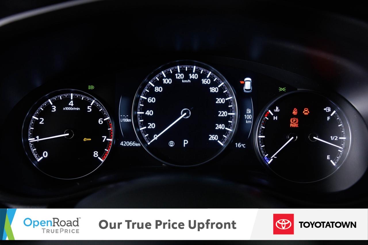 2023 Mazda CX-50 GT! ACCIDENT FREE! ELIGIBLE FOR OPEN ROAD LEASING! Photo