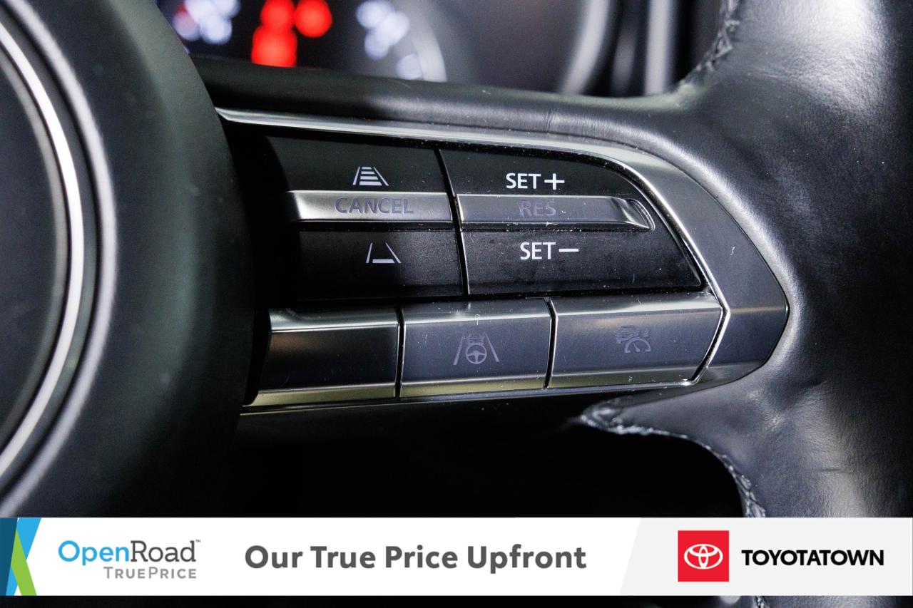 2023 Mazda CX-50 GT! ACCIDENT FREE! ELIGIBLE FOR OPEN ROAD LEASING! Photo