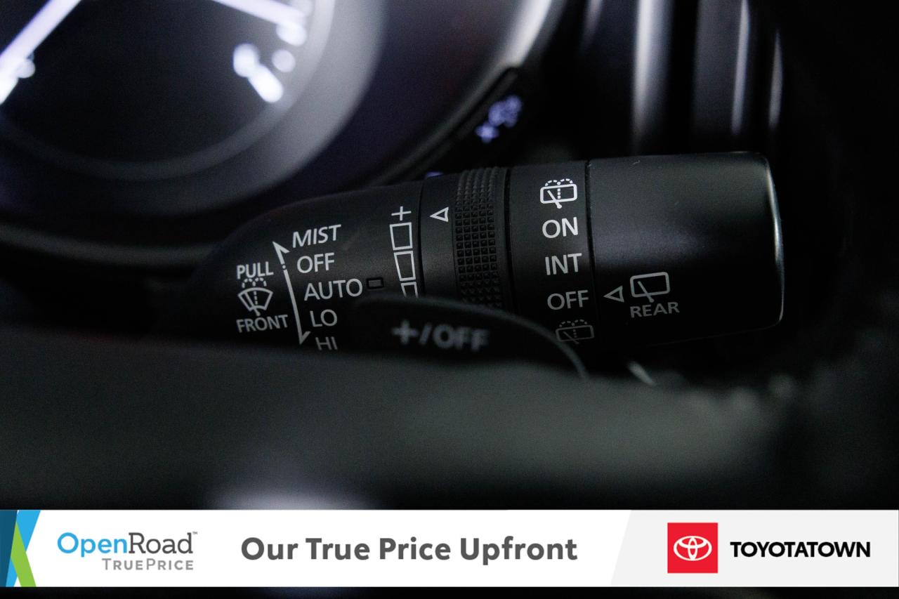 2023 Mazda CX-50 GT! ACCIDENT FREE! ELIGIBLE FOR OPEN ROAD LEASING! Photo