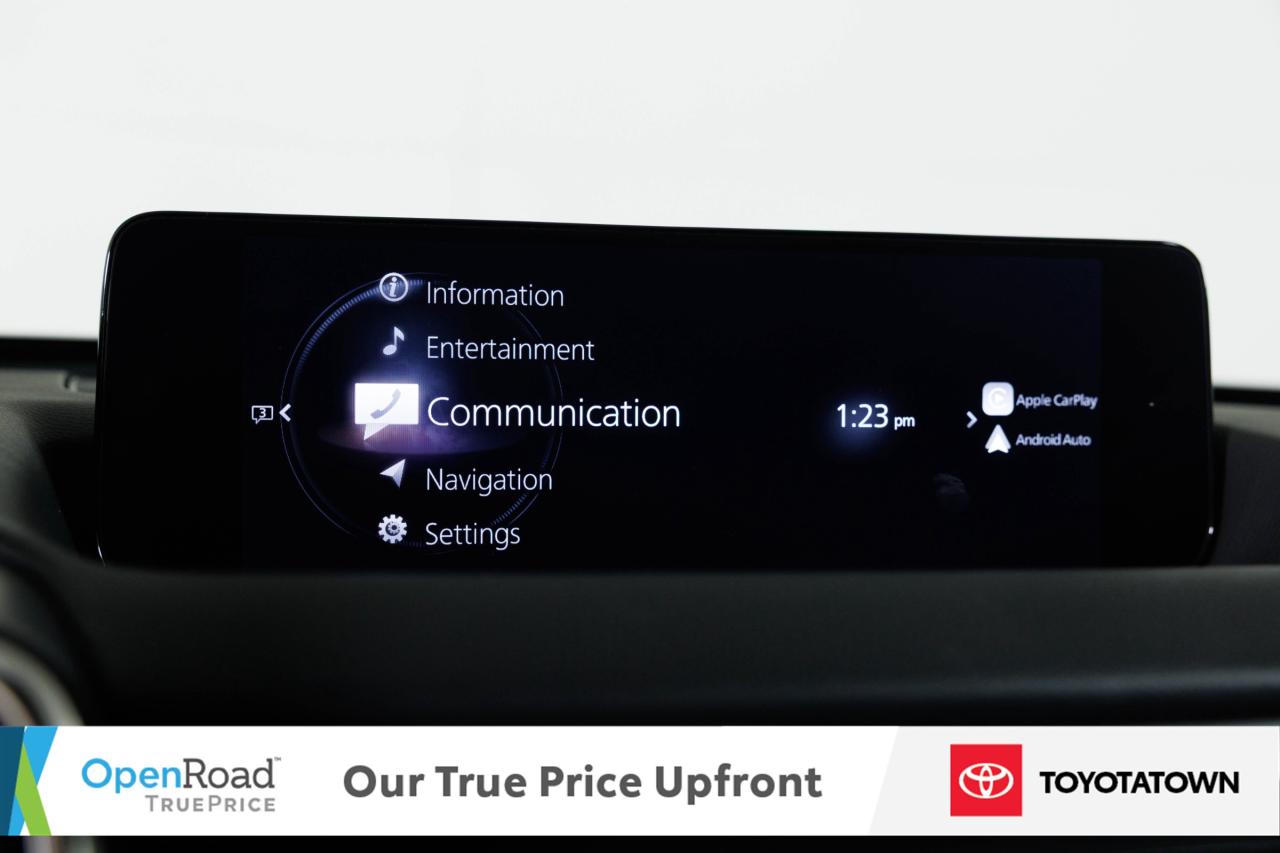 2023 Mazda CX-50 GT! ACCIDENT FREE! ELIGIBLE FOR OPEN ROAD LEASING! Photo