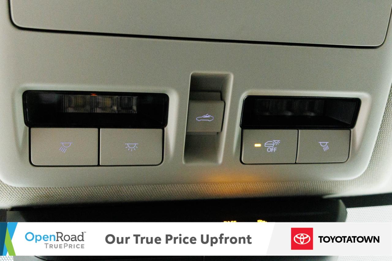 2023 Mazda CX-50 GT! ACCIDENT FREE! ELIGIBLE FOR OPEN ROAD LEASING! Photo