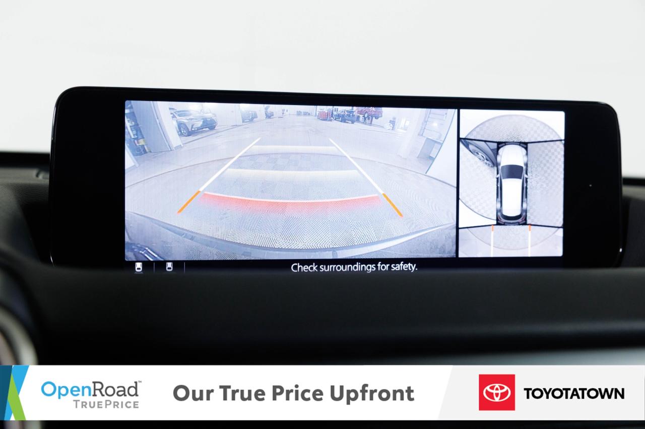 2023 Mazda CX-50 GT! ACCIDENT FREE! ELIGIBLE FOR OPEN ROAD LEASING! Photo