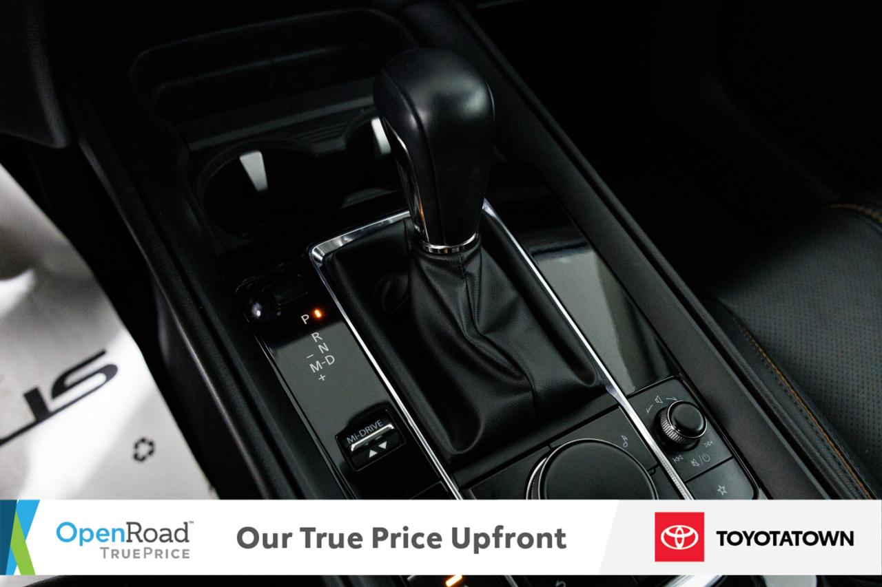 2023 Mazda CX-50 GT! ACCIDENT FREE! ELIGIBLE FOR OPEN ROAD LEASING! Photo