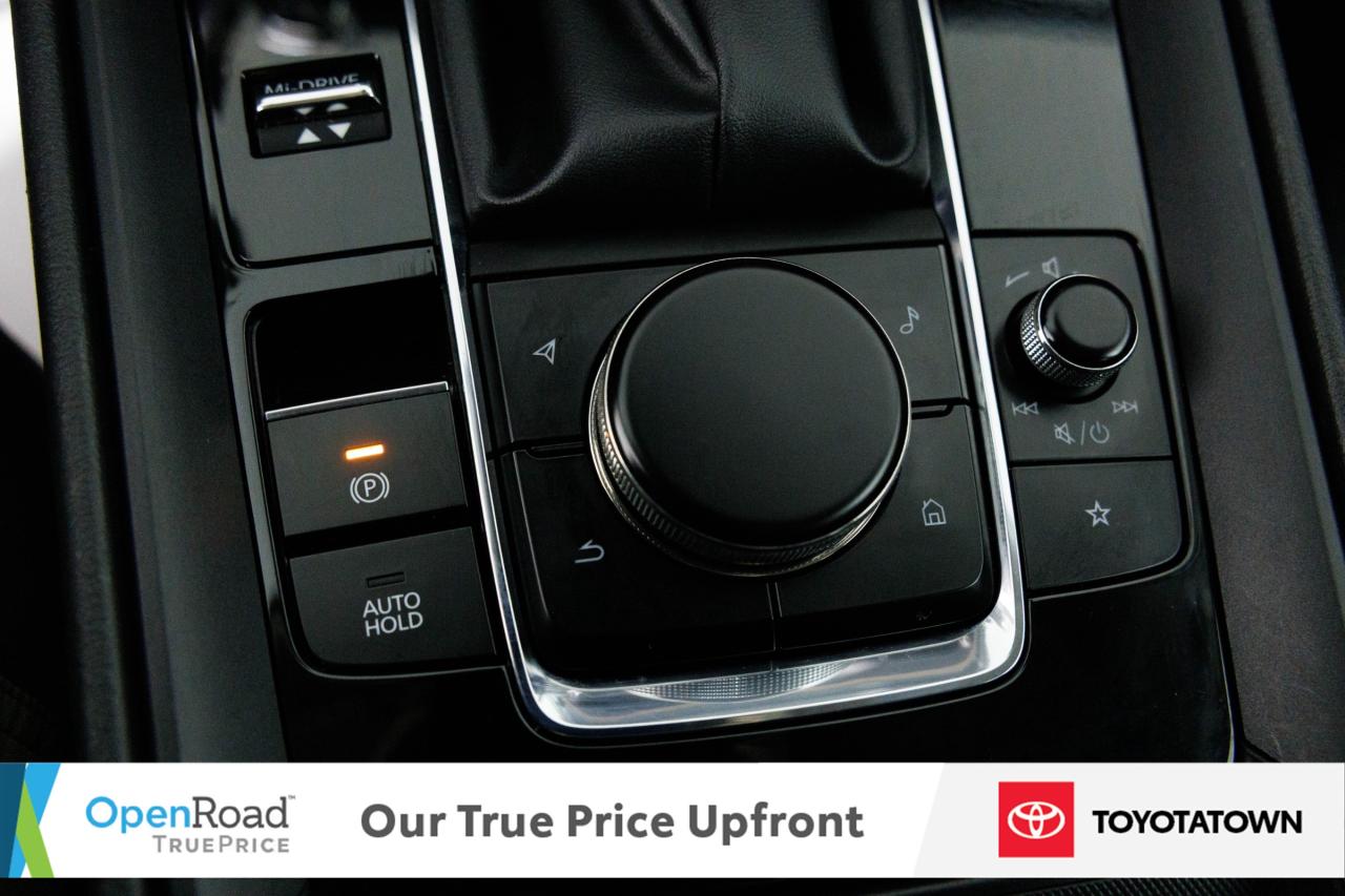 2023 Mazda CX-50 GT! ACCIDENT FREE! ELIGIBLE FOR OPEN ROAD LEASING! Photo