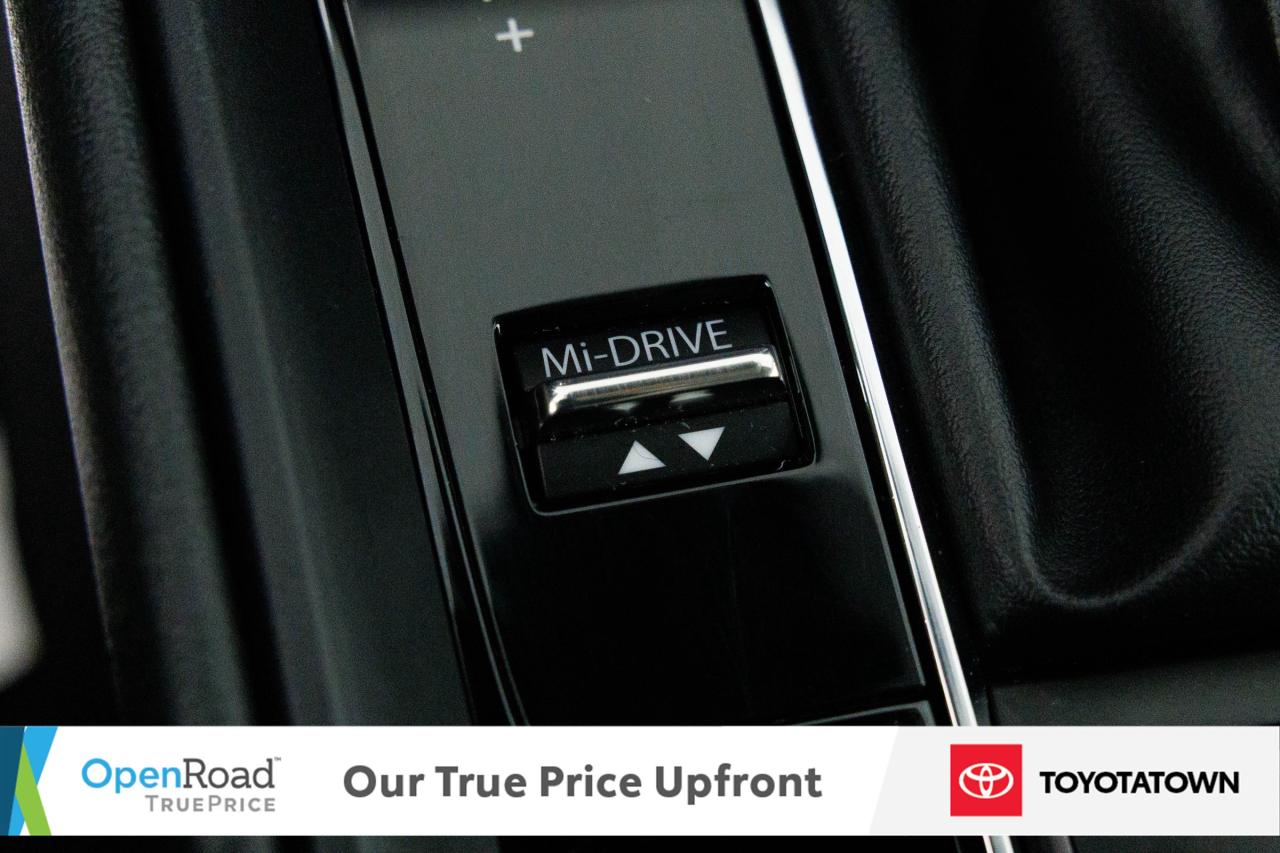 2023 Mazda CX-50 GT! ACCIDENT FREE! ELIGIBLE FOR OPEN ROAD LEASING! Photo