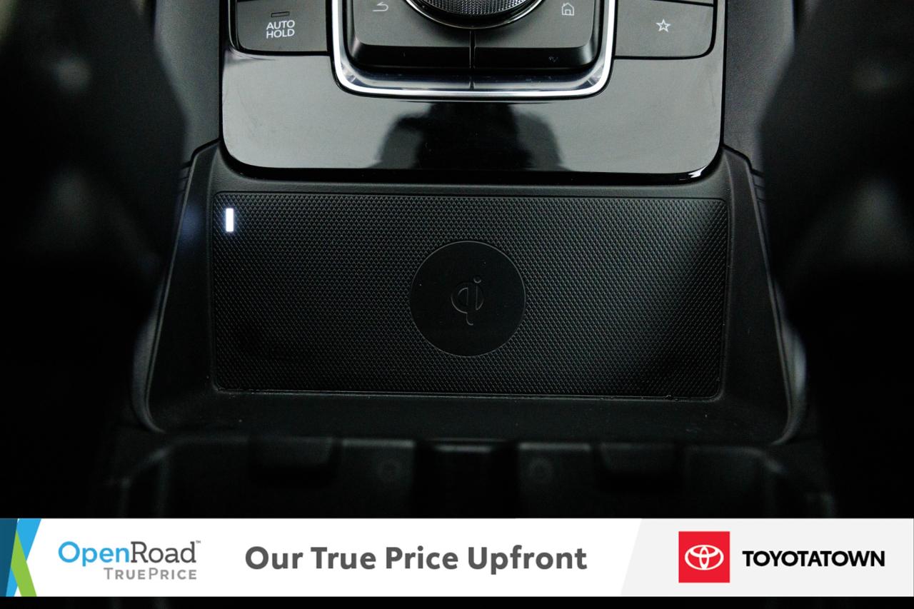 2023 Mazda CX-50 GT! ACCIDENT FREE! ELIGIBLE FOR OPEN ROAD LEASING! Photo