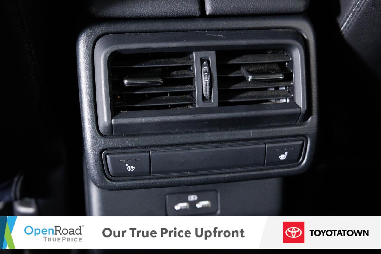 2023 Mazda CX-50 GT! ACCIDENT FREE! ELIGIBLE FOR OPEN ROAD LEASING! Photo