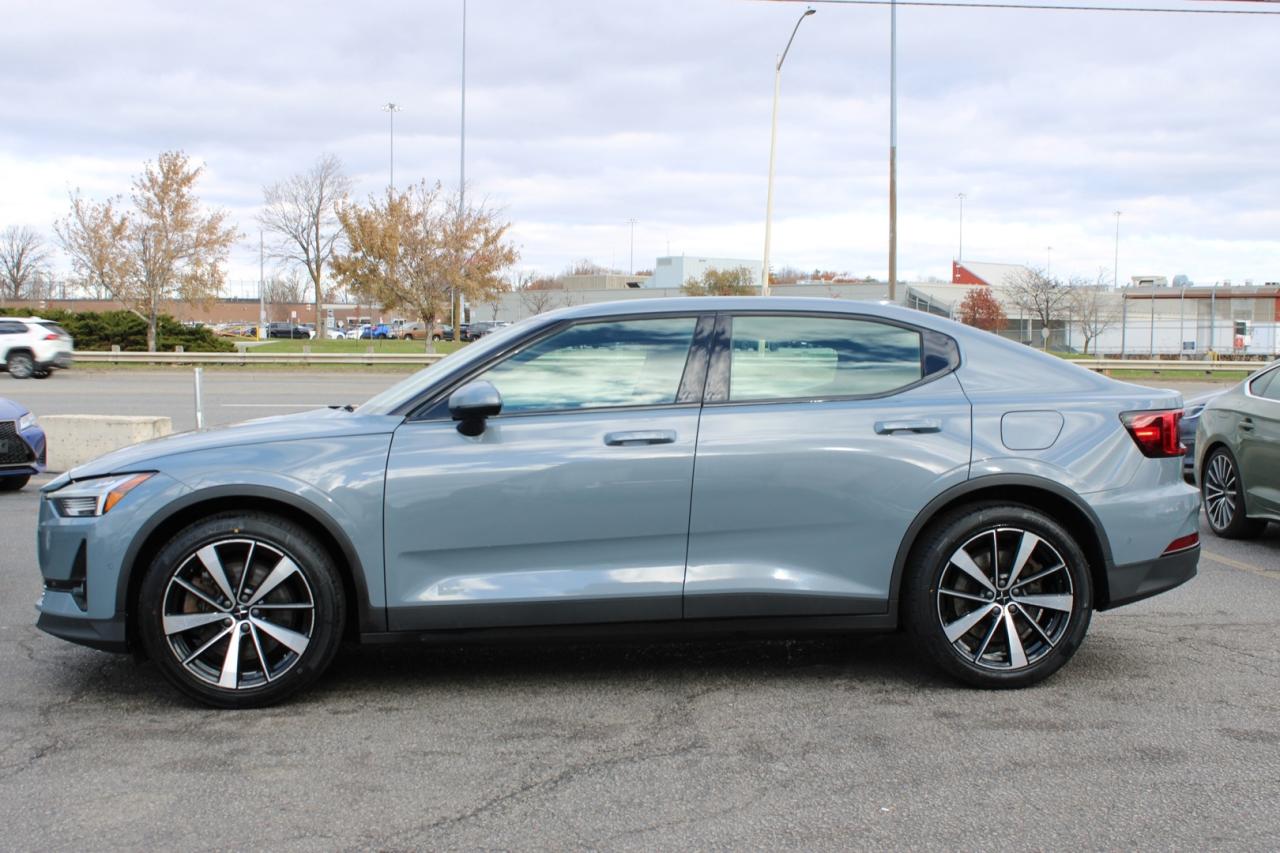 2021 Polestar 2 LAUNCH EDITION Photo