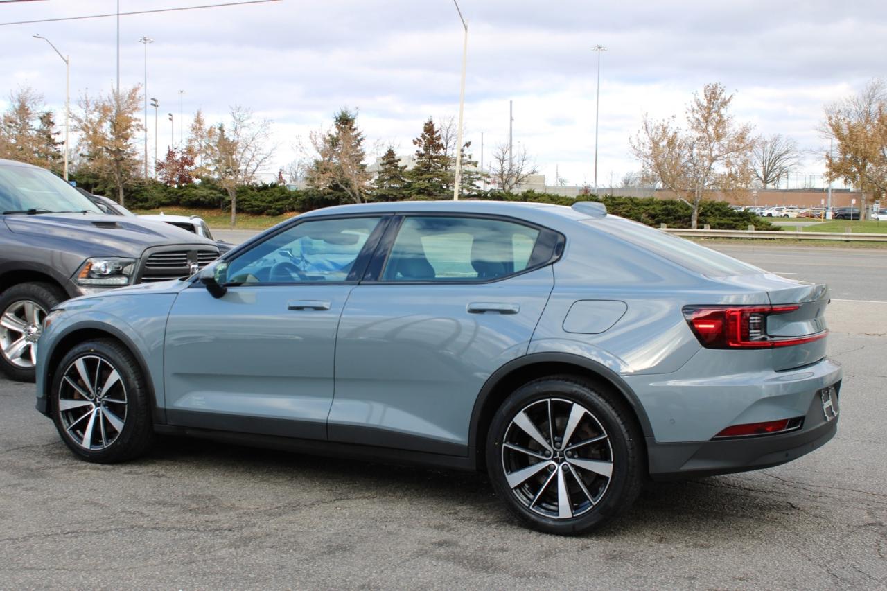 2021 Polestar 2 LAUNCH EDITION Photo
