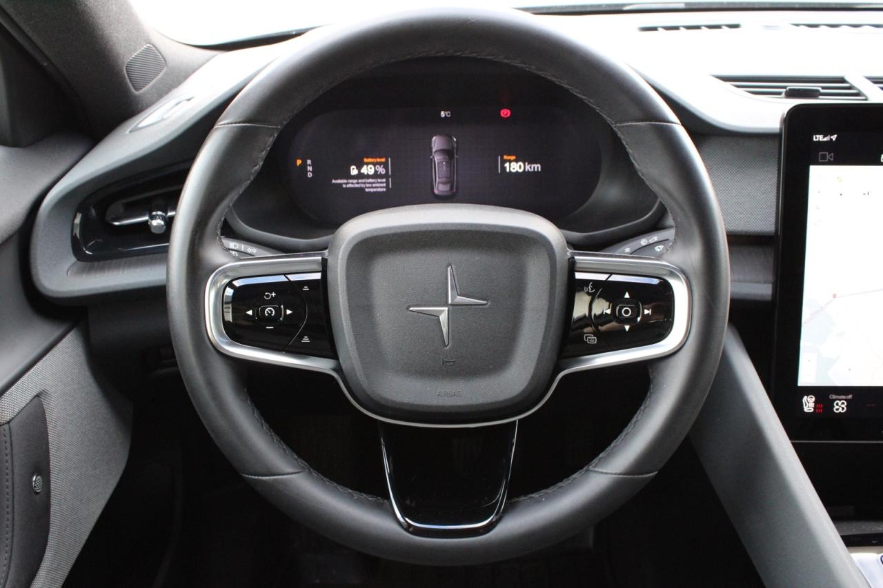 2021 Polestar 2 LAUNCH EDITION Photo