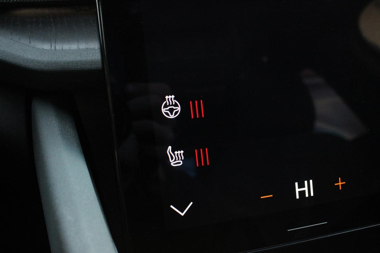 2021 Polestar 2 LAUNCH EDITION Photo