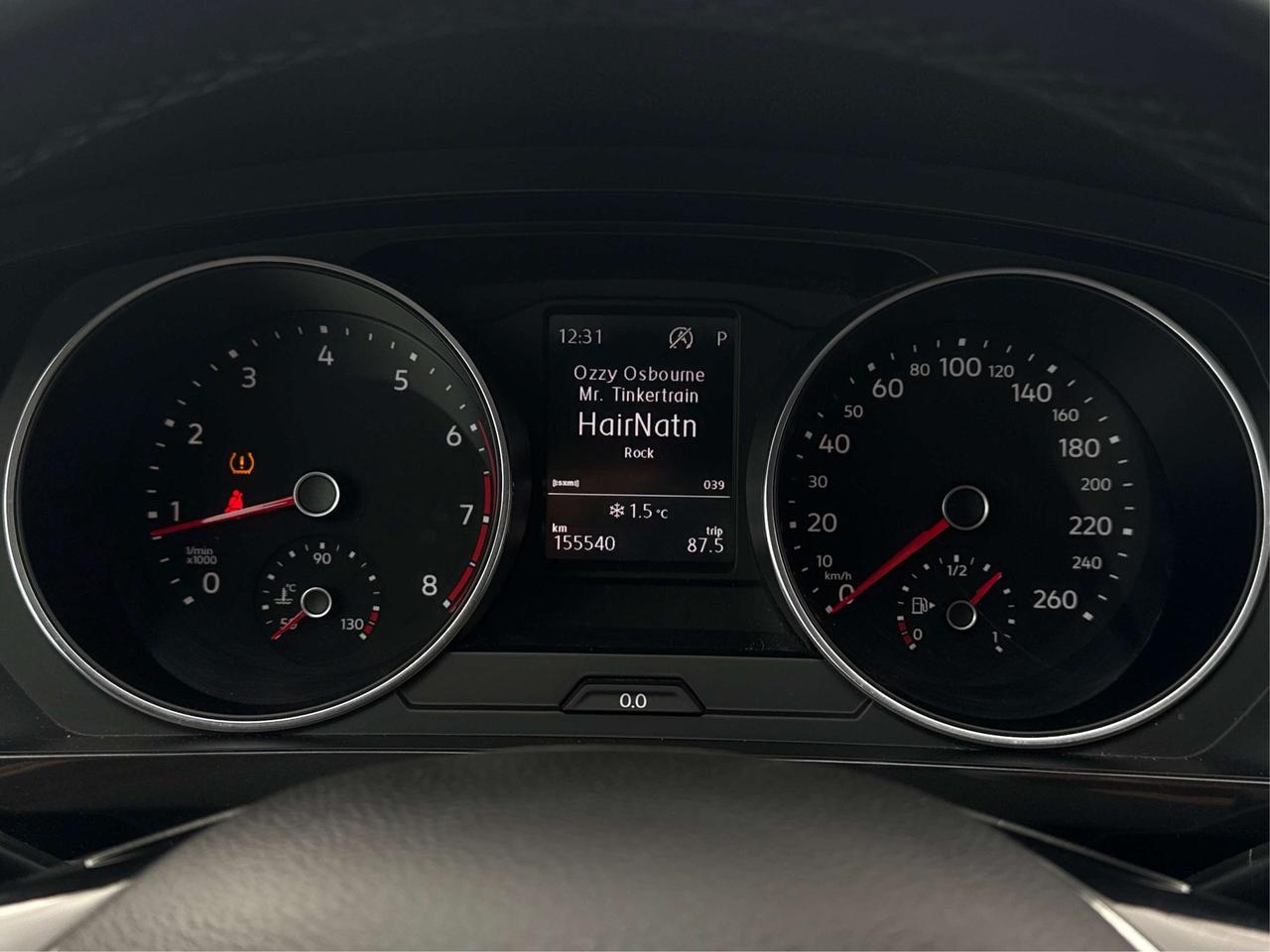 2018 Volkswagen Tiguan 4WD CERTIFIED HEATED SEATS WE FINANCE ALL CREDIT! Photo