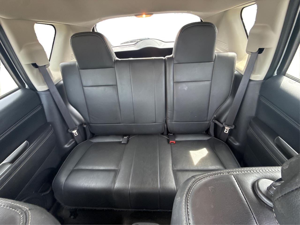 2017 Jeep Compass LEATHER SUNROOF LOADED WE FINANCE ALL CREDIT Photo