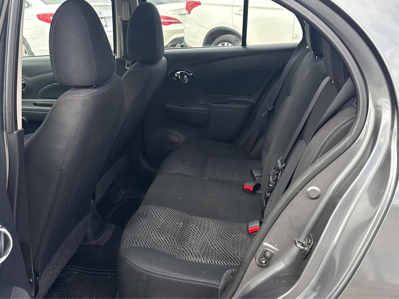 2017 Nissan Micra REAR CAM CLEAN MUST SEE WE FINANCE ALL CREDIT! Photo