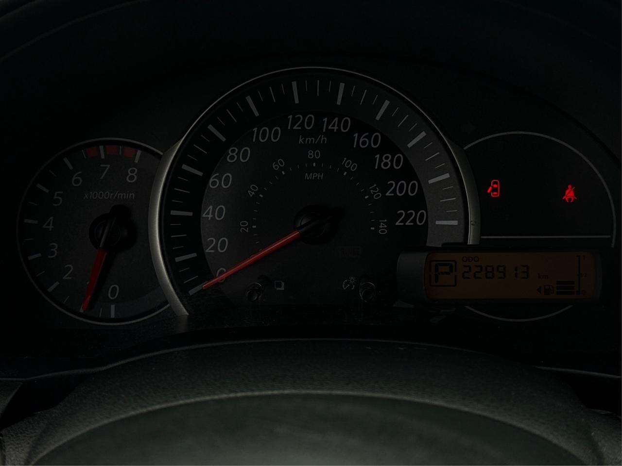 2017 Nissan Micra REAR CAM CLEAN MUST SEE WE FINANCE ALL CREDIT! Photo