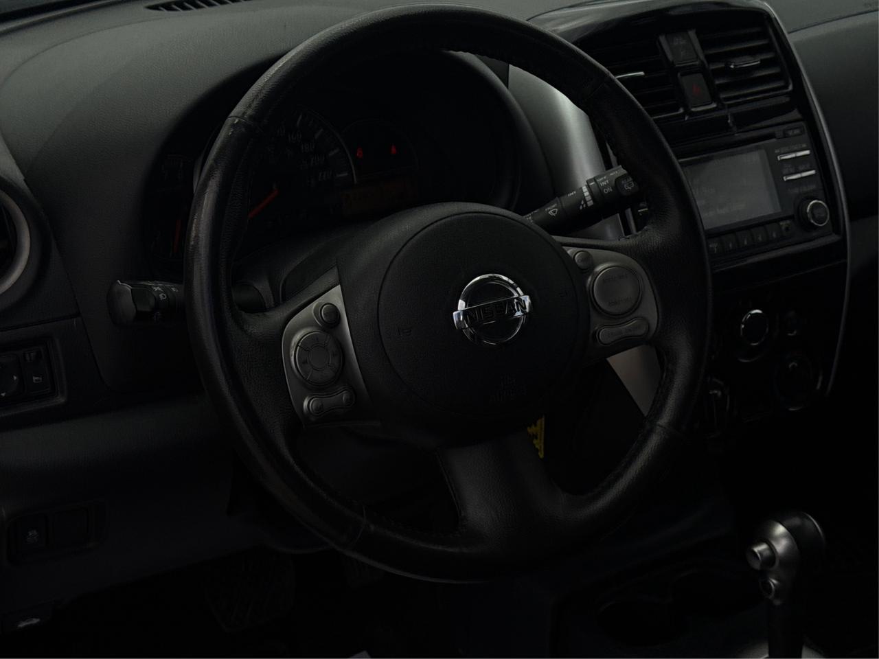 2017 Nissan Micra REAR CAM CLEAN MUST SEE WE FINANCE ALL CREDIT! Photo