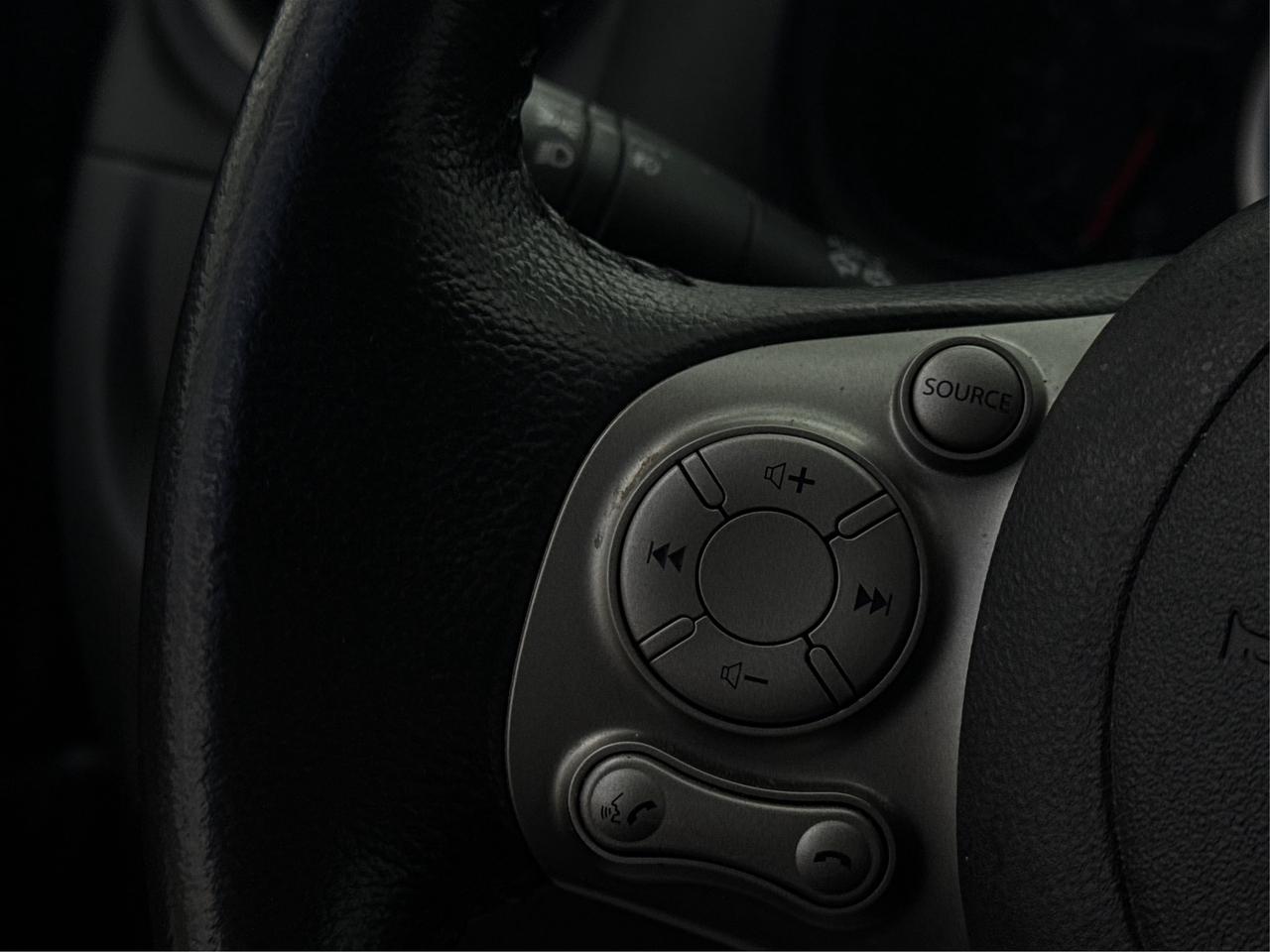 2017 Nissan Micra REAR CAM CLEAN MUST SEE WE FINANCE ALL CREDIT! Photo