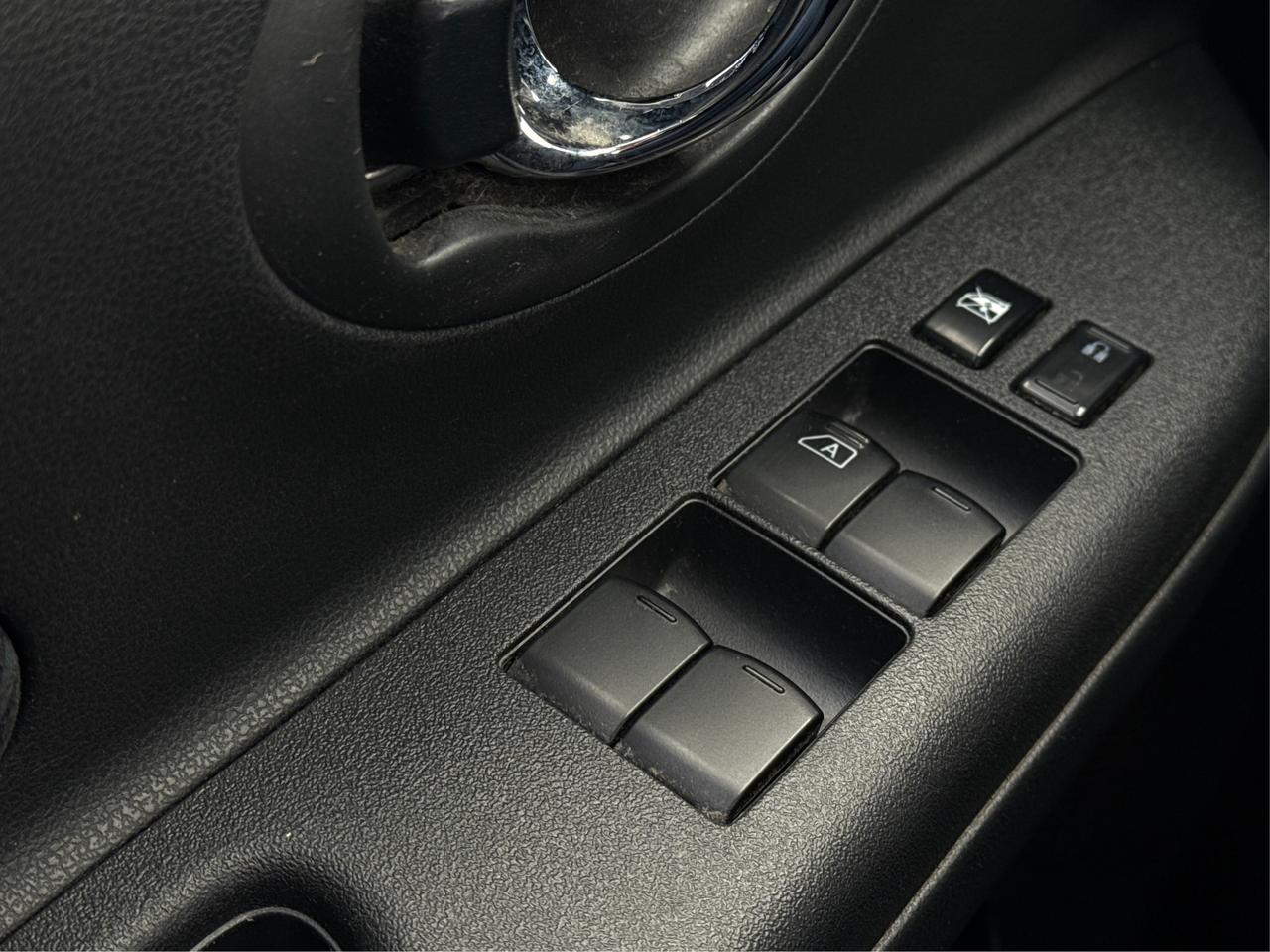 2017 Nissan Micra REAR CAM CLEAN MUST SEE WE FINANCE ALL CREDIT! Photo