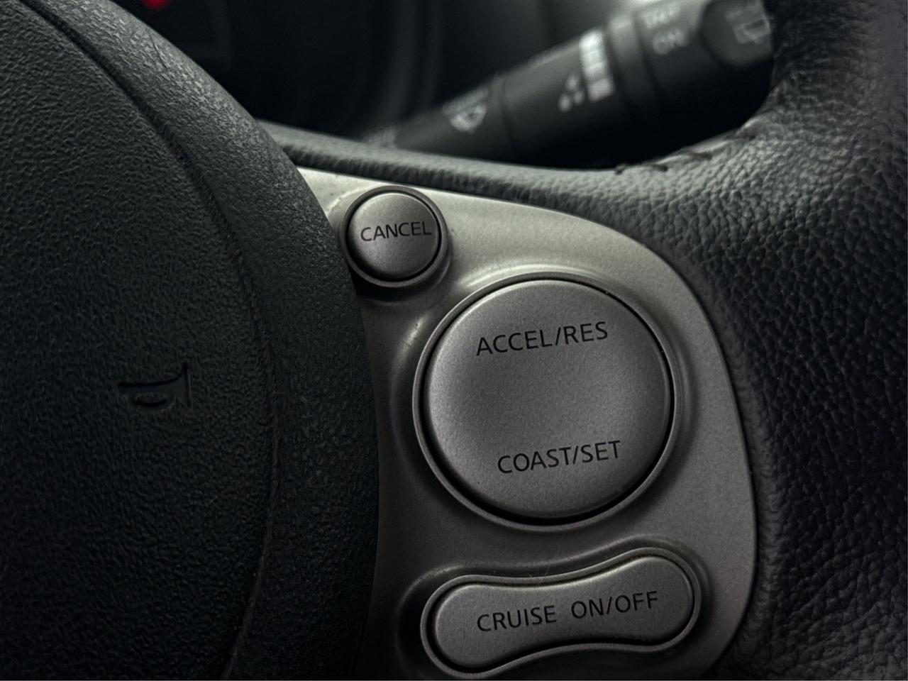 2017 Nissan Micra REAR CAM CLEAN MUST SEE WE FINANCE ALL CREDIT! Photo