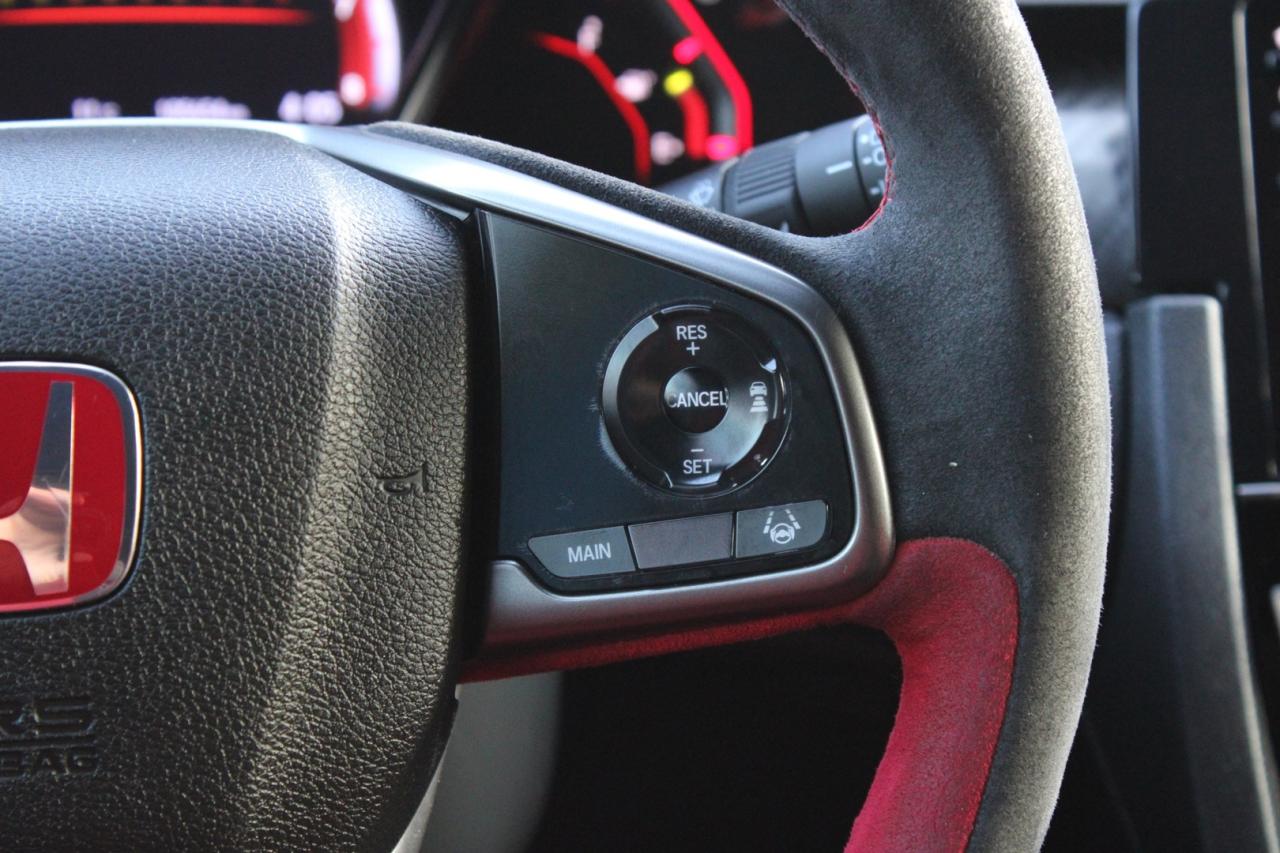 2020 Honda Civic Type R Manual No Accident Clean Carfax Certified Photo