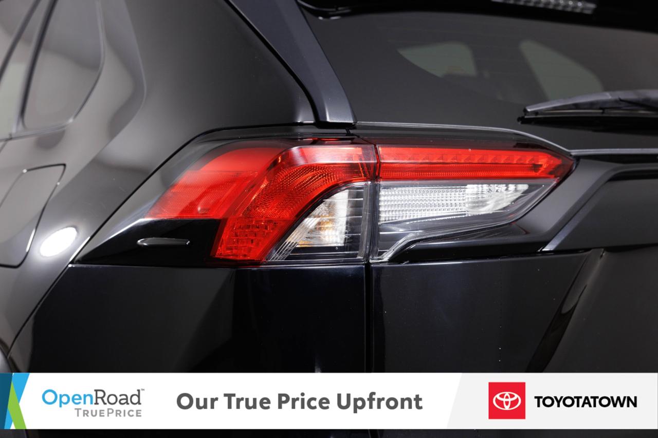 2024 Toyota RAV4 LE! CERTIFIED PRE OWNED! ACCIDENT FREE! ELIGIBLE F Photo