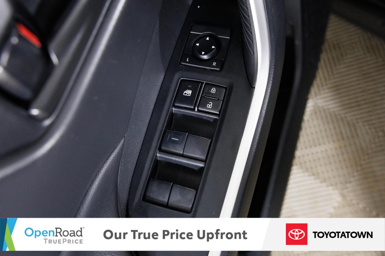 2024 Toyota RAV4 LE! CERTIFIED PRE OWNED! ACCIDENT FREE! ELIGIBLE F Photo